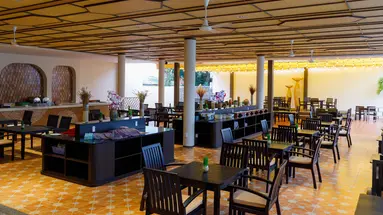 Le Aqua Resort & Spa Phan Thiet