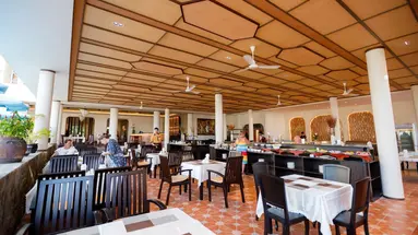 Le Aqua Resort & Spa Phan Thiet