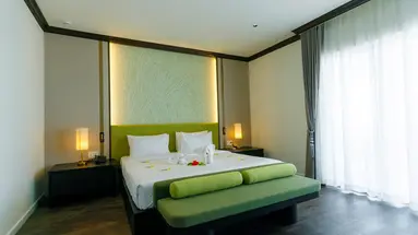 Le Aqua Resort & Spa Phan Thiet