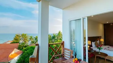 Le Aqua Resort & Spa Phan Thiet