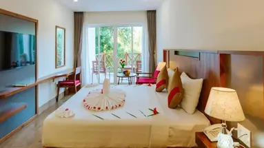 Le Aqua Resort & Spa Phan Thiet