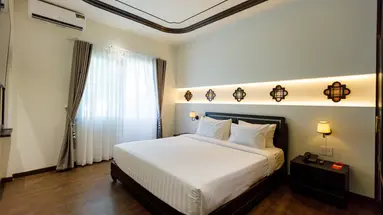 Le Aqua Resort & Spa Phan Thiet