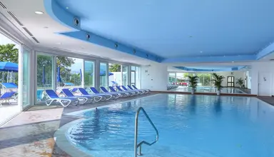 Le Balze Aktiv&Wellness
