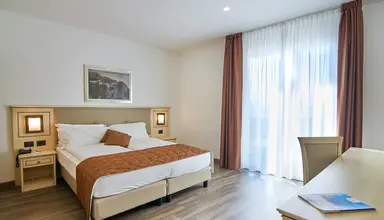 Le Balze Aktiv&Wellness