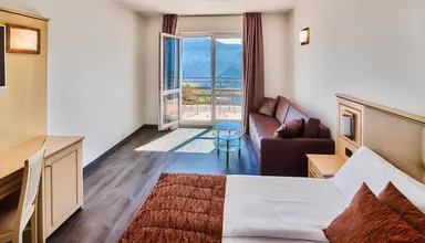 Le Balze Aktiv&Wellness