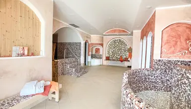 Le Balze Aktiv&Wellness
