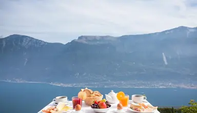 Le Balze Aktiv&Wellness