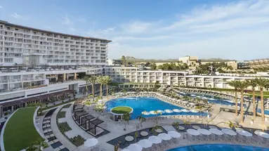 Le Blanc Spa Resort Los Cabos