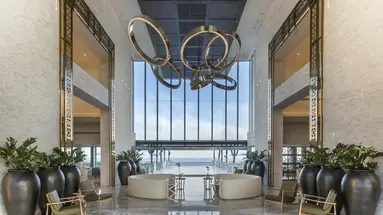 Le Blanc Spa Resort Los Cabos