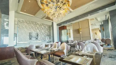 Le Blanc Spa Resort Los Cabos