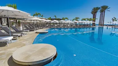 Le Blanc Spa Resort Los Cabos