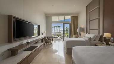 Le Blanc Spa Resort Los Cabos