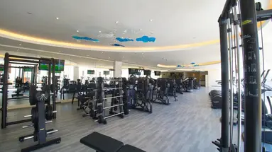Le Blanc Spa Resort Los Cabos