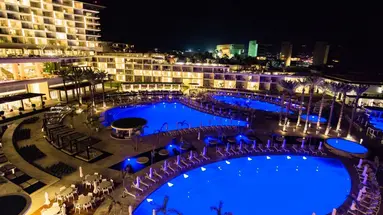 Le Blanc Spa Resort Los Cabos