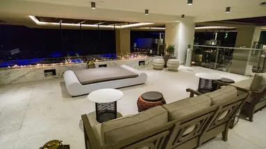 Le Blanc Spa Resort Los Cabos