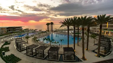 Le Blanc Spa Resort Los Cabos