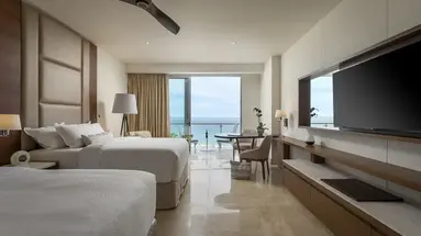 Le Blanc Spa Resort Los Cabos