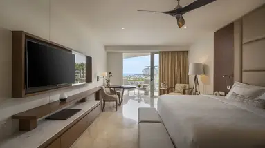 Le Blanc Spa Resort Los Cabos
