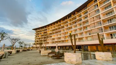 Le Blanc Spa Resort Los Cabos