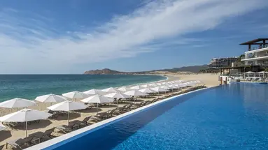 Le Blanc Spa Resort Los Cabos