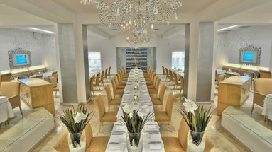 Le Blanc Spa Resort