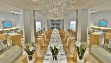 Le Blanc Spa Resort