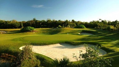 Le Blanc Spa Resort