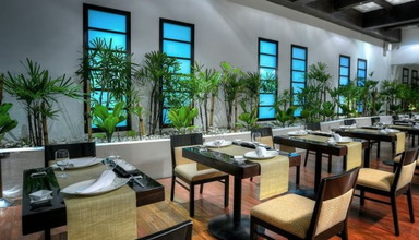 Le Blanc Spa Resort