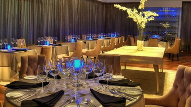 Le Blanc Spa Resort