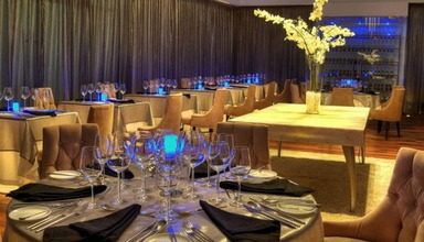 Le Blanc Spa Resort