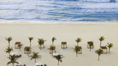 Le Blanc Spa Resort