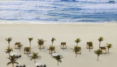 Le Blanc Spa Resort