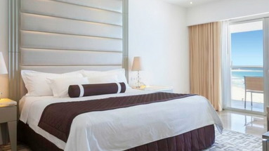 Le Blanc Spa Resort