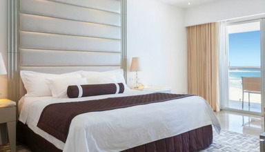 Le Blanc Spa Resort