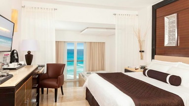 Le Blanc Spa Resort
