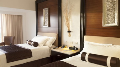 Le Blanc Spa Resort