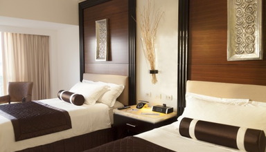 Le Blanc Spa Resort