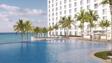 Le Blanc Spa Resort