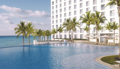 Le Blanc Spa Resort