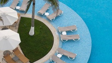 Le Blanc Spa Resort