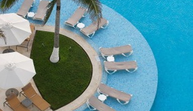 Le Blanc Spa Resort