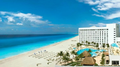 Le Blanc Spa Resort