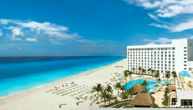 Le Blanc Spa Resort