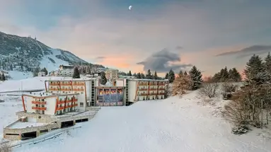 Le Blanc