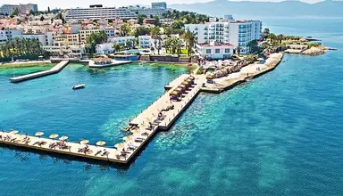 Le Bleu Resort