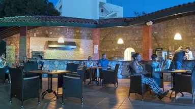 Le Bleu Resort