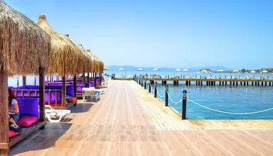 Le Bleu Resort