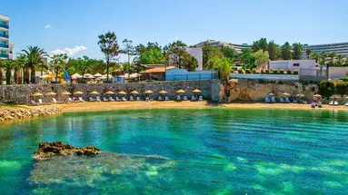 Le Bleu Resort