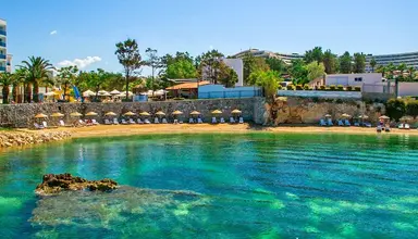 Le Bleu Resort