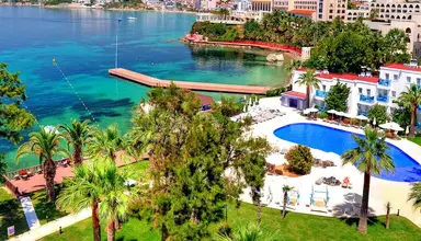 Le Bleu Resort